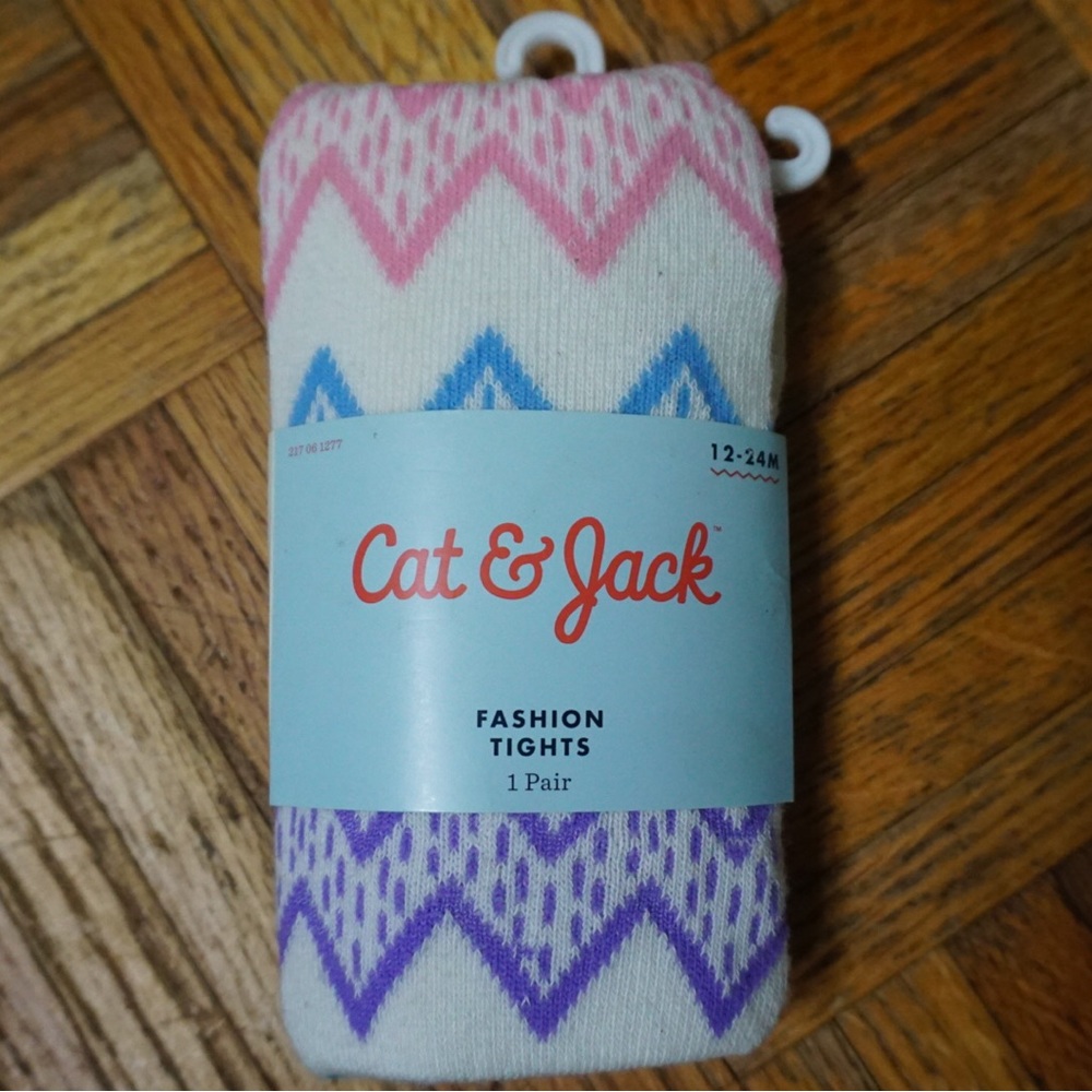 Cat & Jack tights